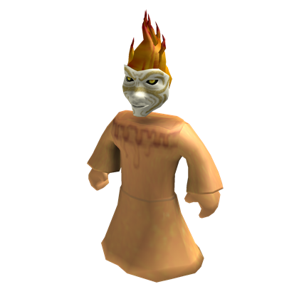 Ghost of ROBLOX Past