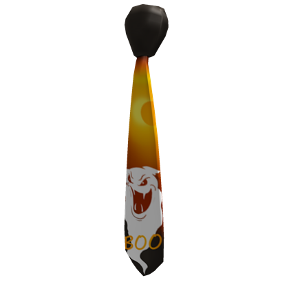 Ghost Tie