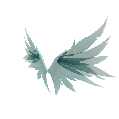 Ghost Wings