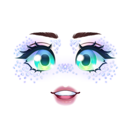 Glittering Eye - Zara Larsson