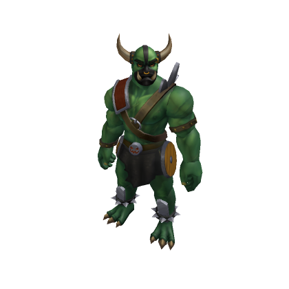 Goblin of the Gates