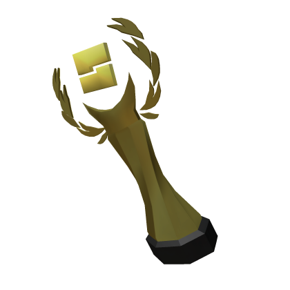 Gold Challenger Award