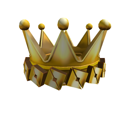 Gold Crown of O’s
