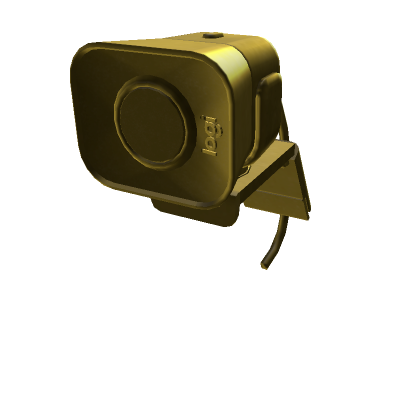 (GOLD) Logitech StreamCam