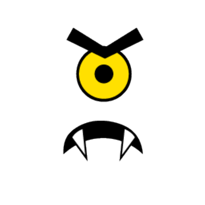 Golden Evil Eye