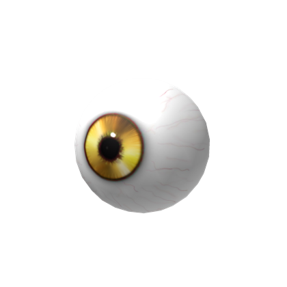Golden Eye