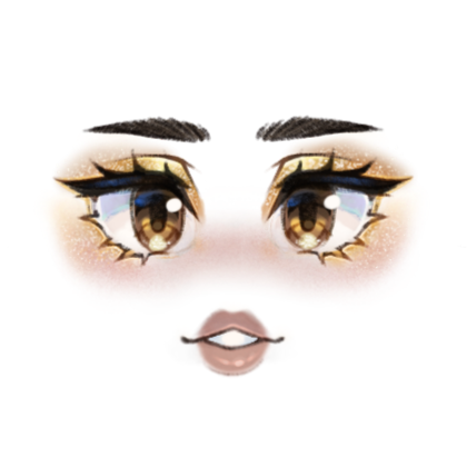 Golden Eyes - 24kGoldn