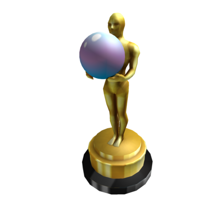 Golden Pixel Award