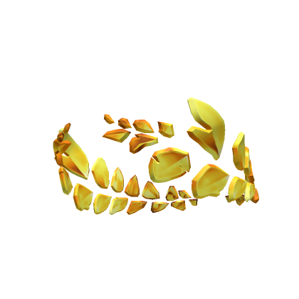 Golden Vasilia Laurel