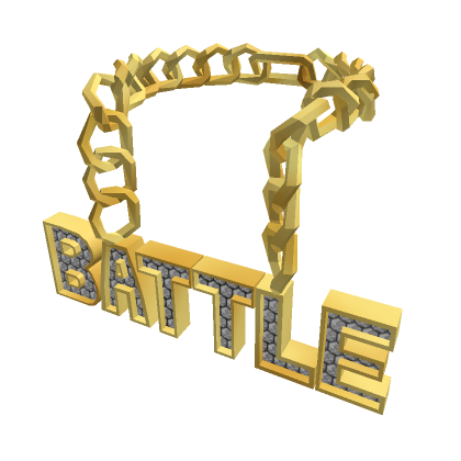 GoldLika: BATTLE