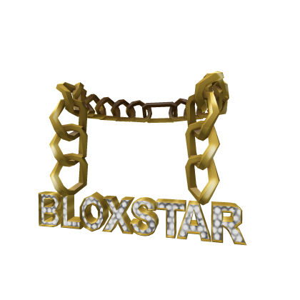 Goldlika: Bloxstar