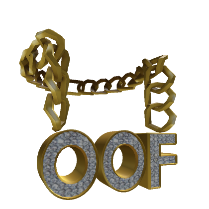 Goldlika: Oof