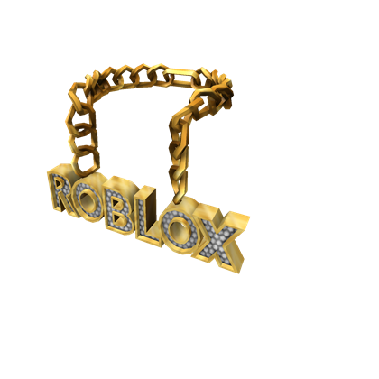 GoldLika: ROBLOX