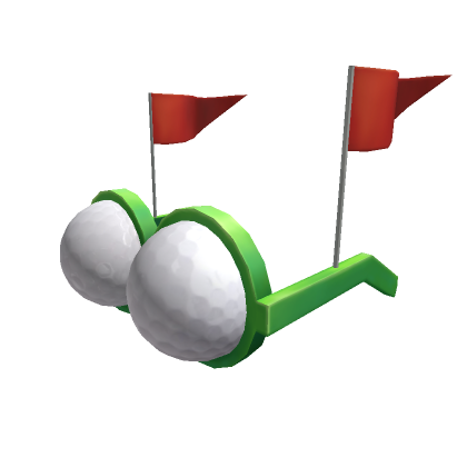 Golf Shades