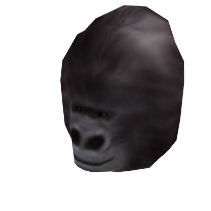 Gorillaface