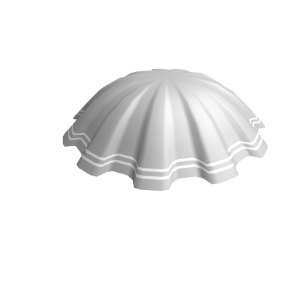 Gray Pleated Skirt