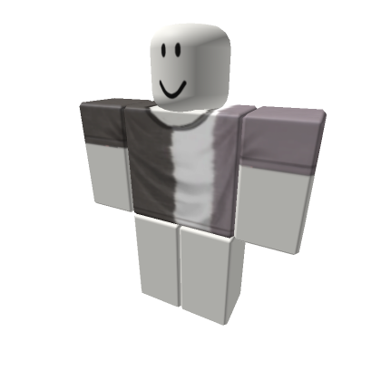 Gray Wash Shirt