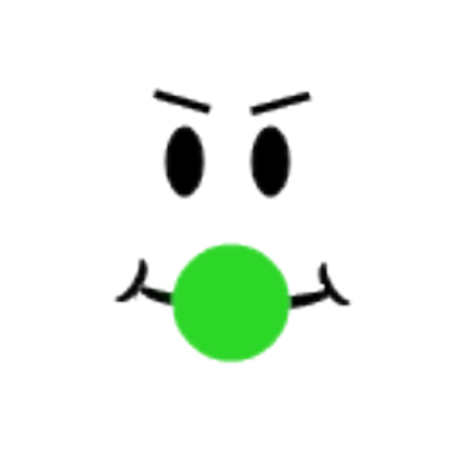Green Bubble Trouble