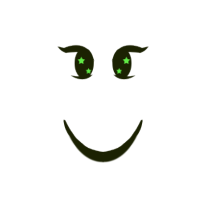 Green Galaxy Gaze