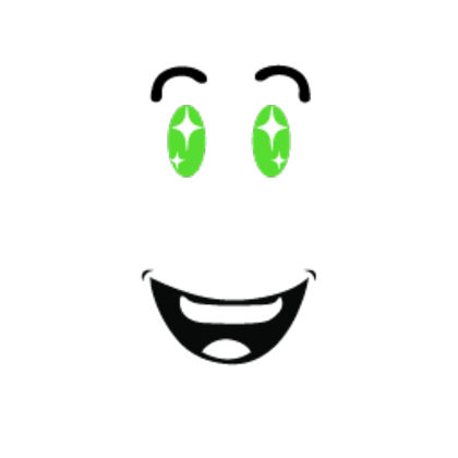 Green Starry Sight