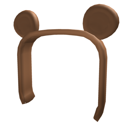 Grizzly Bear Ears