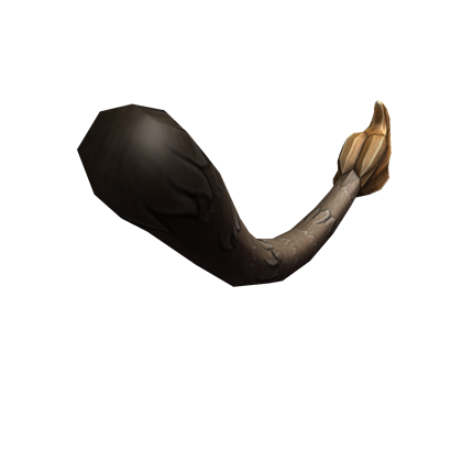 Gryphon Tail