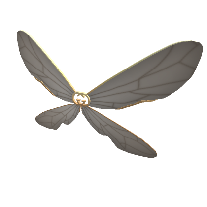 Gucci GG Wings