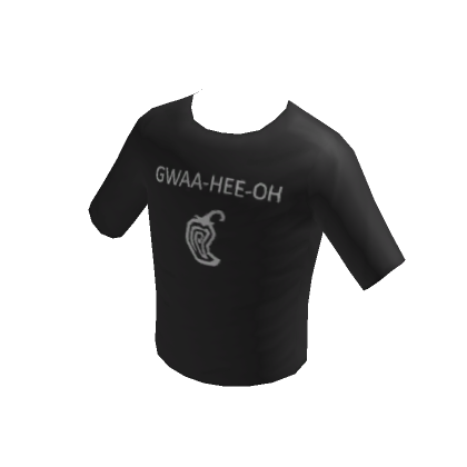 Gwaa-hee-oh Tee
