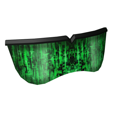 Hacker Goggles