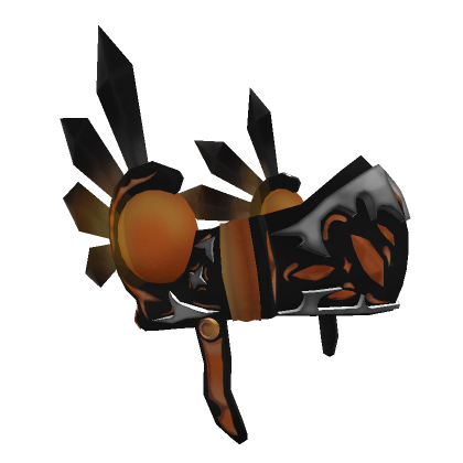 Hallow's Valk