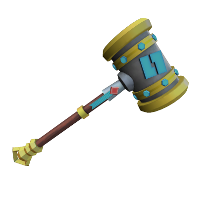 Hammer of Productivity