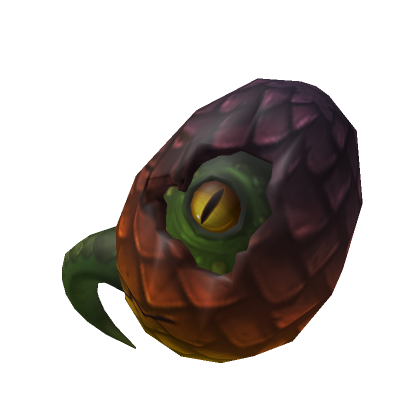 Hatching Dragon Backpack