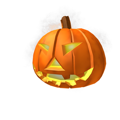Headless Horseman's New Head