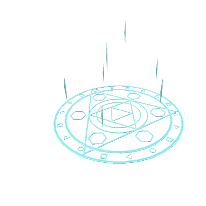Healing Aura