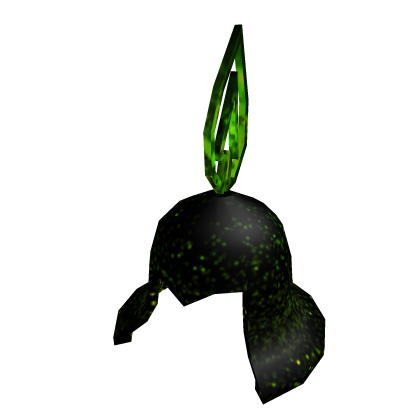 Helm of the Great Tree