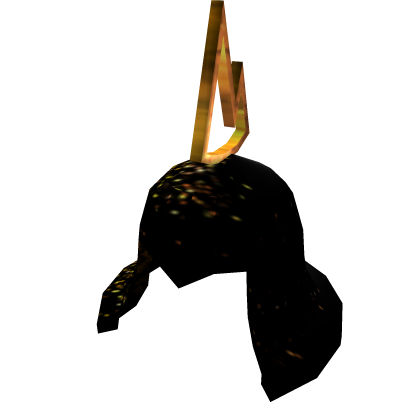 Helm of the Sacred Earth