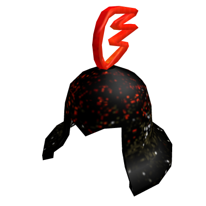 Helm of the Secret Fire