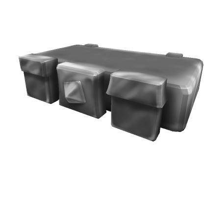 Hero's Utility Belt