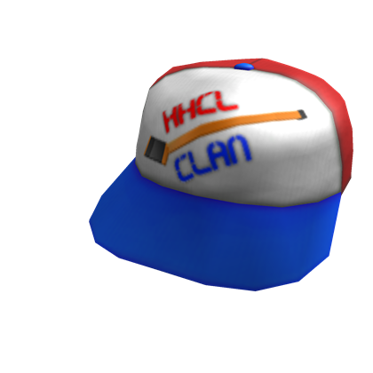 HHCL Clan Cap