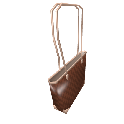 High Fashion Handbag (1.0)