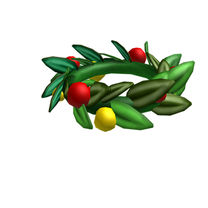 Holiday Crown