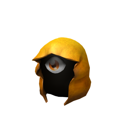 Hood of Future Vision
