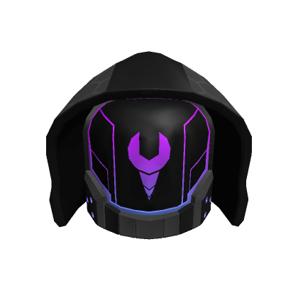 Hooded Developer