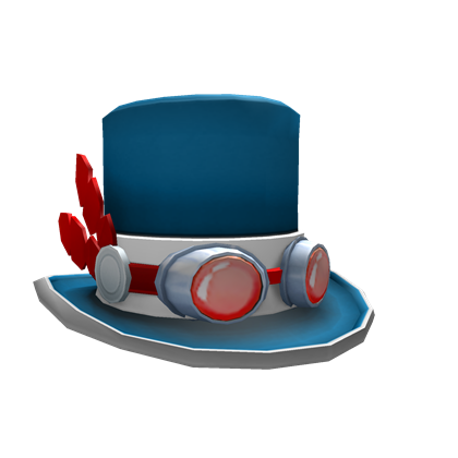 Houston Maker Top Hat 2014