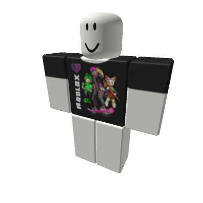 Hoverboard Shirt