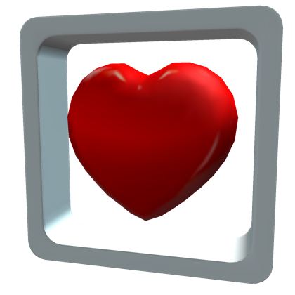 Hovering Heart