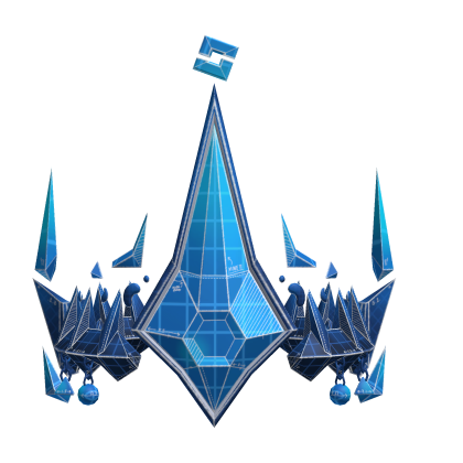 Huntmaster of the Federation