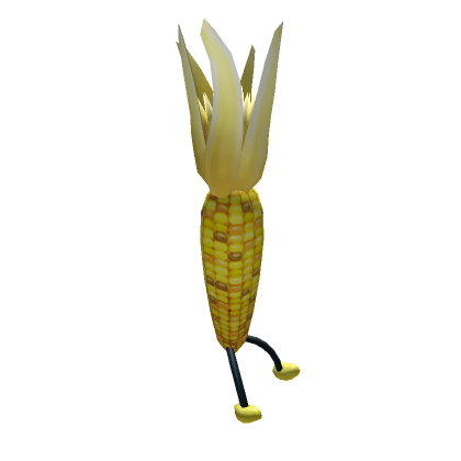Husky Corn Shoulder Buddy