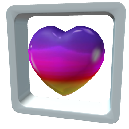 Hyper HoverHeart