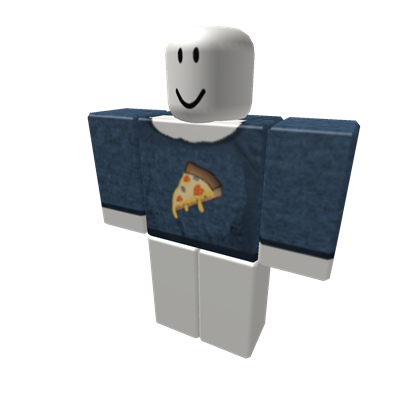 I <3 Pizza Shirt